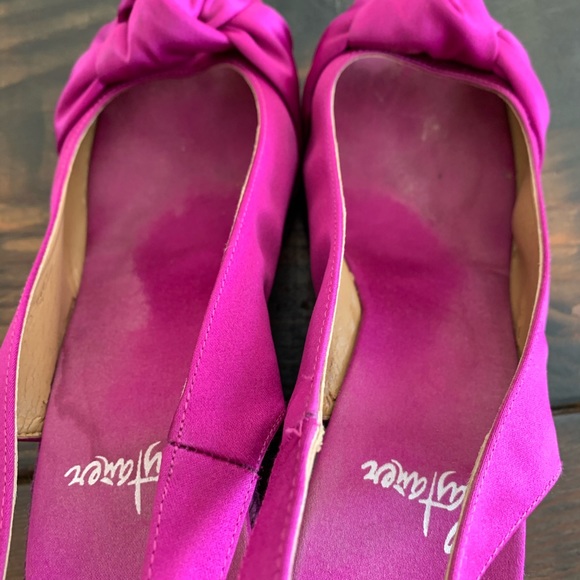 Castaner wedges - Picture 2 of 5